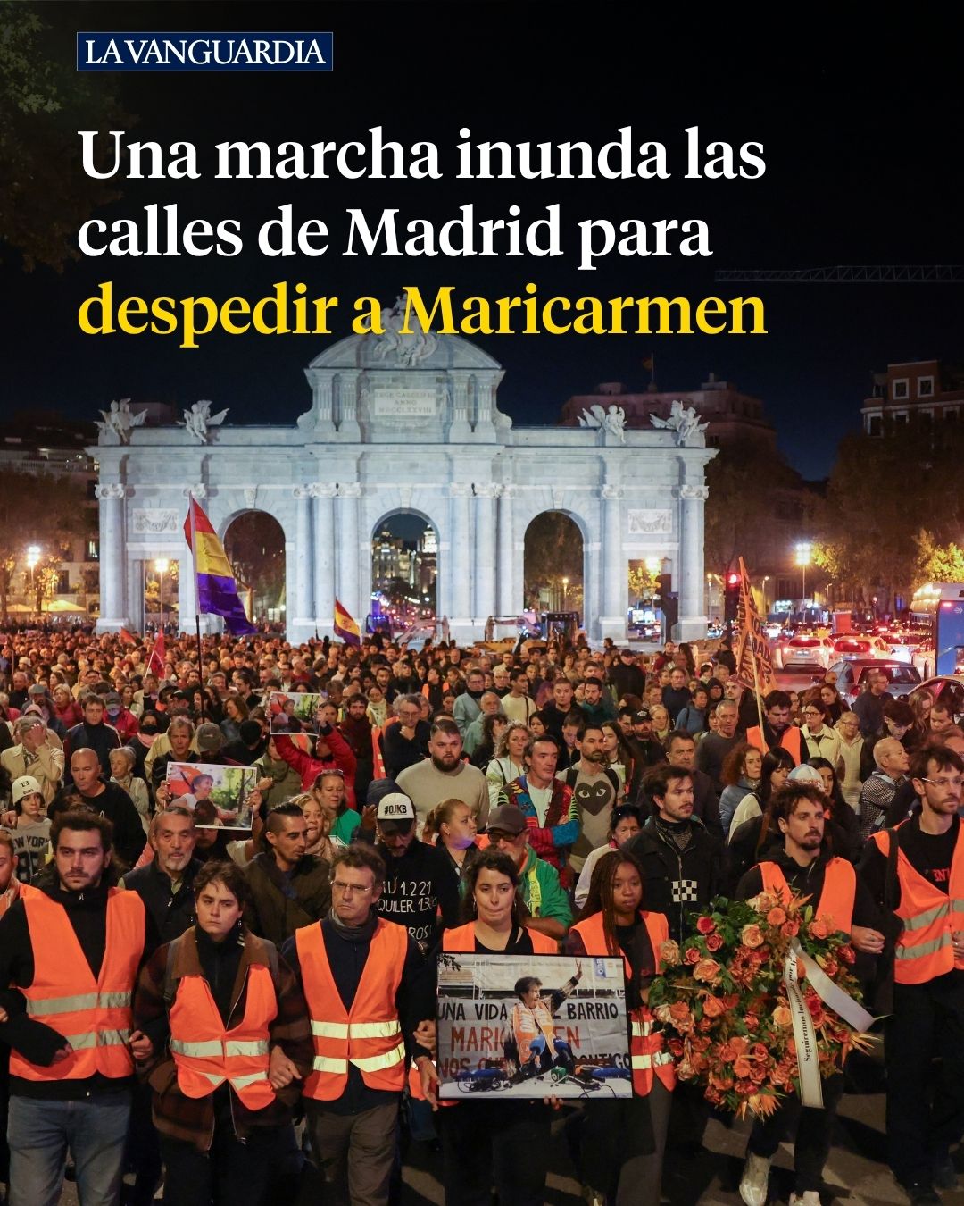 @La Vanguardia 🗞