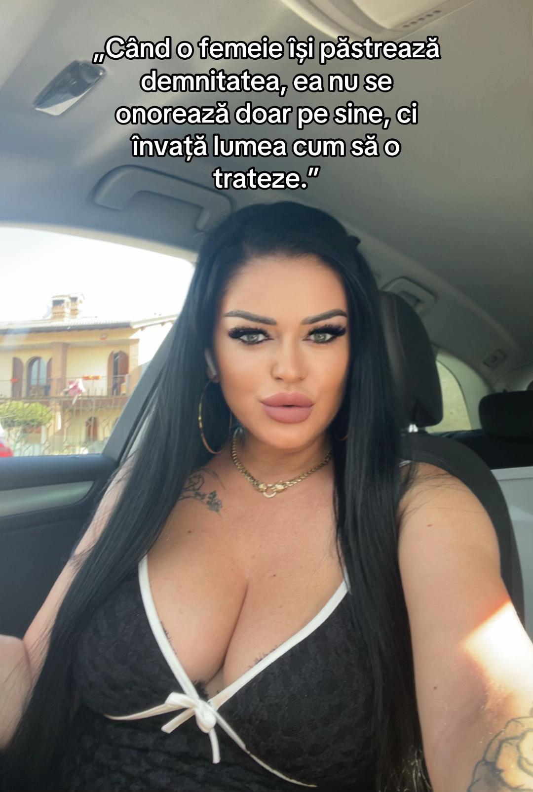 @Bruneta.