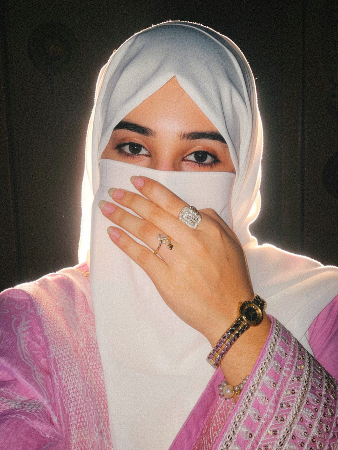 @Ma Sha Allah RaNi🦋❤️