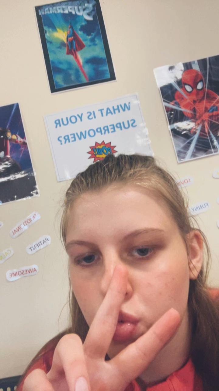 @Michelle Maughan