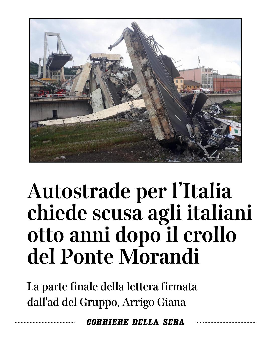 @Corriere della Sera