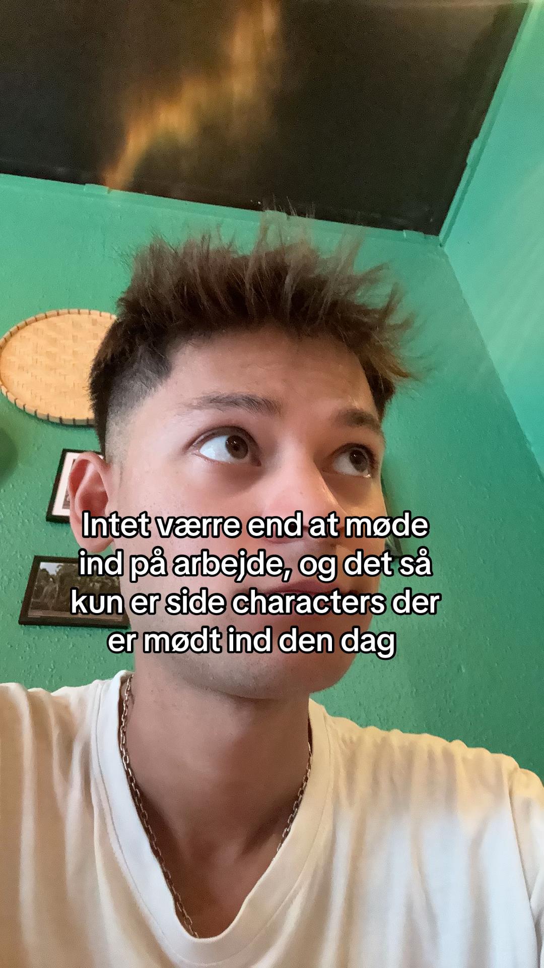 @William Langgaard