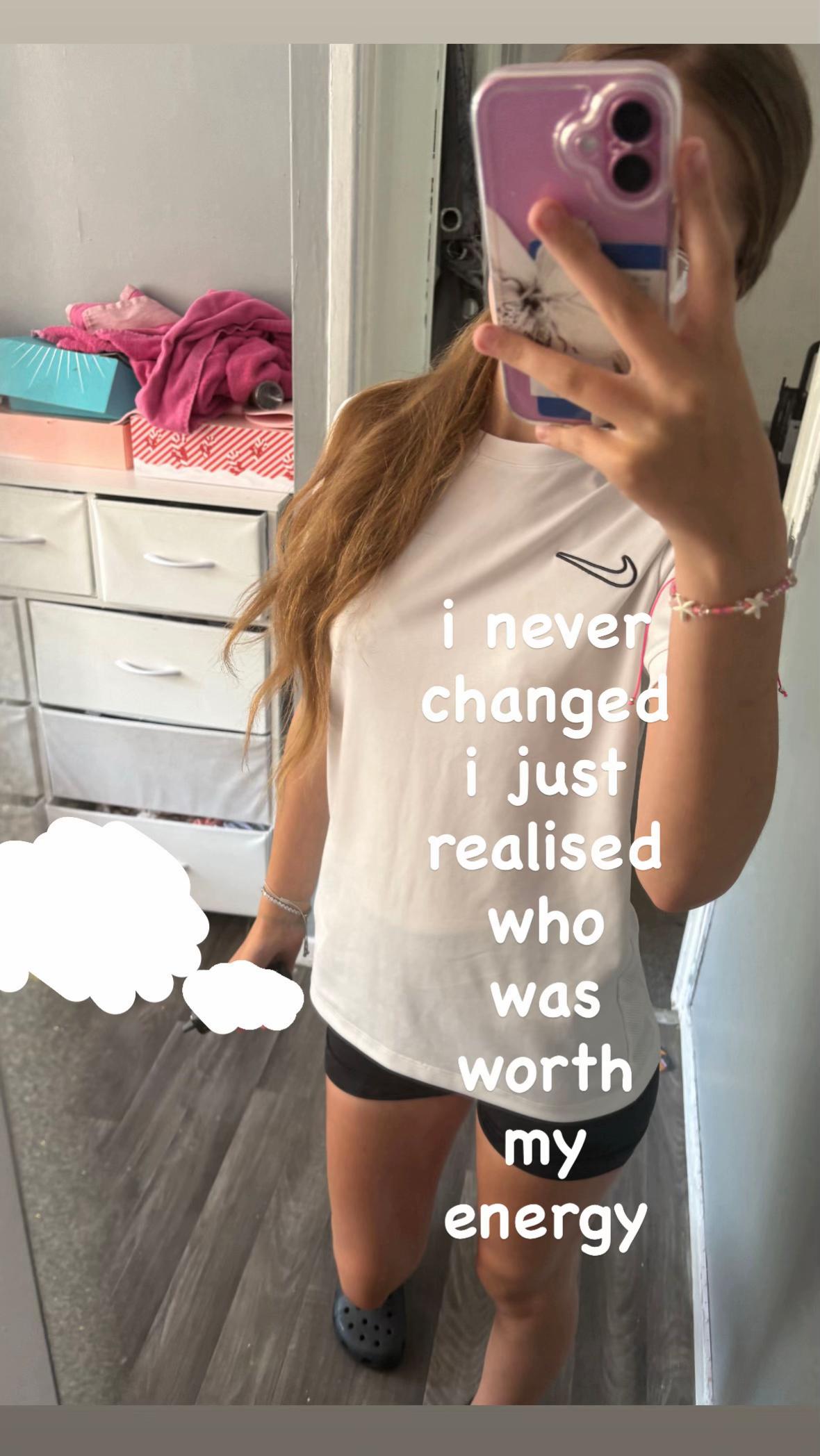 @keisha xx