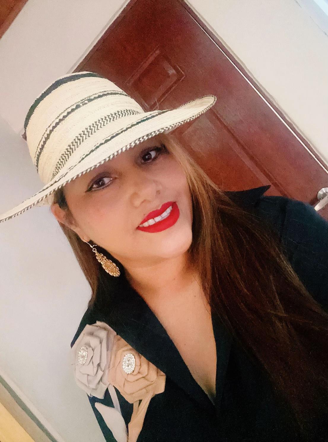 @Linda  Cisneros