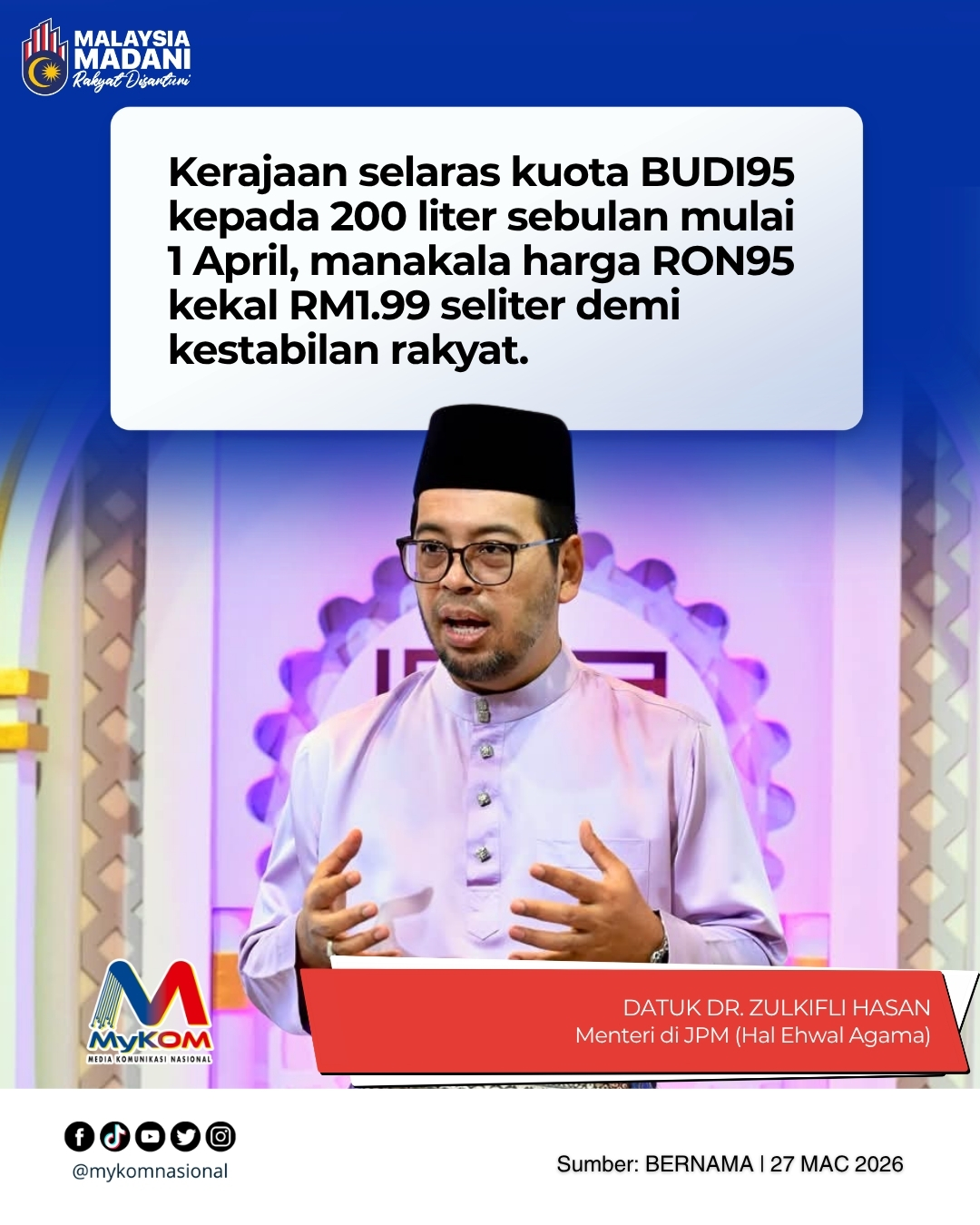 @Media Komunikasi Nasional