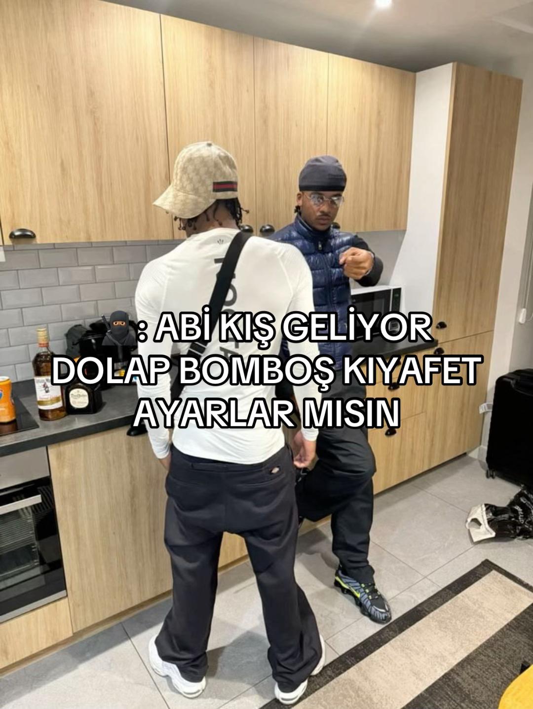 @Estilo giyim