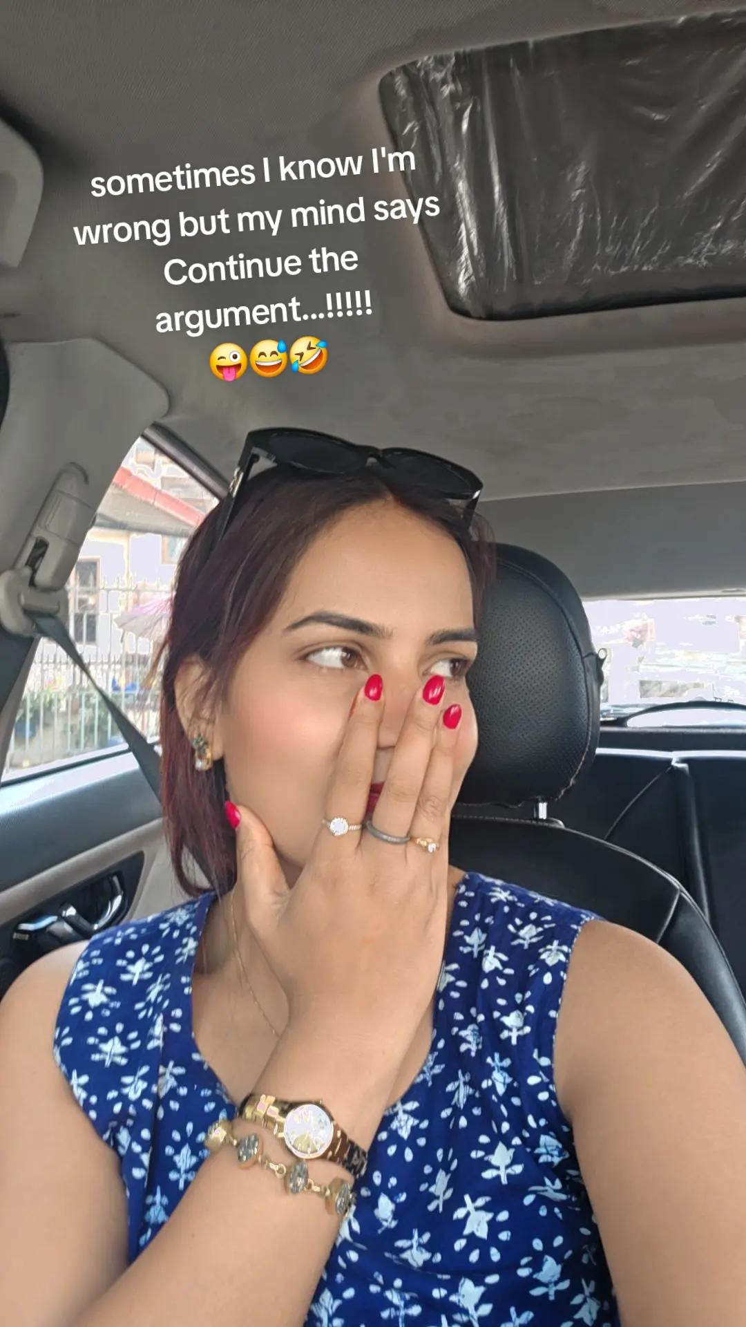 @Lady boss🥰
