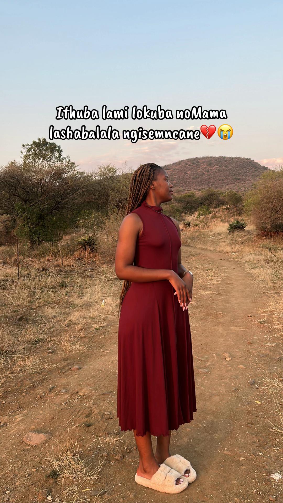 @_Mafezie Buthelezi_๐