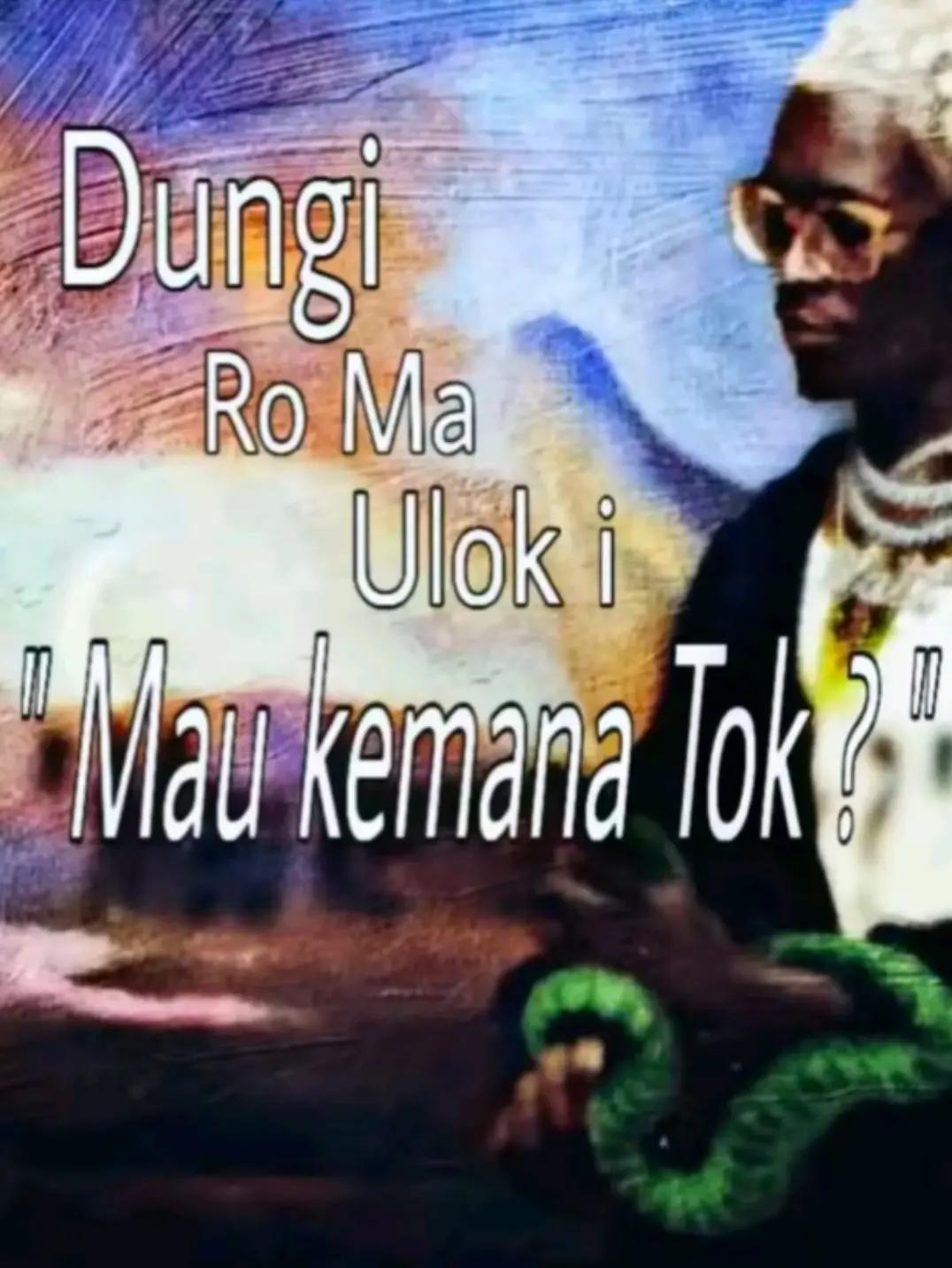 @May Tampubolon