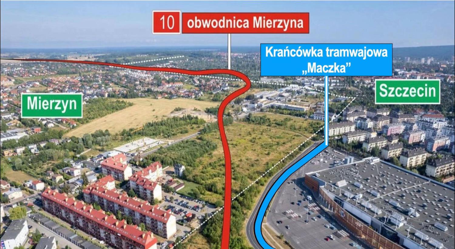 @Tramwaje Szczecińskie