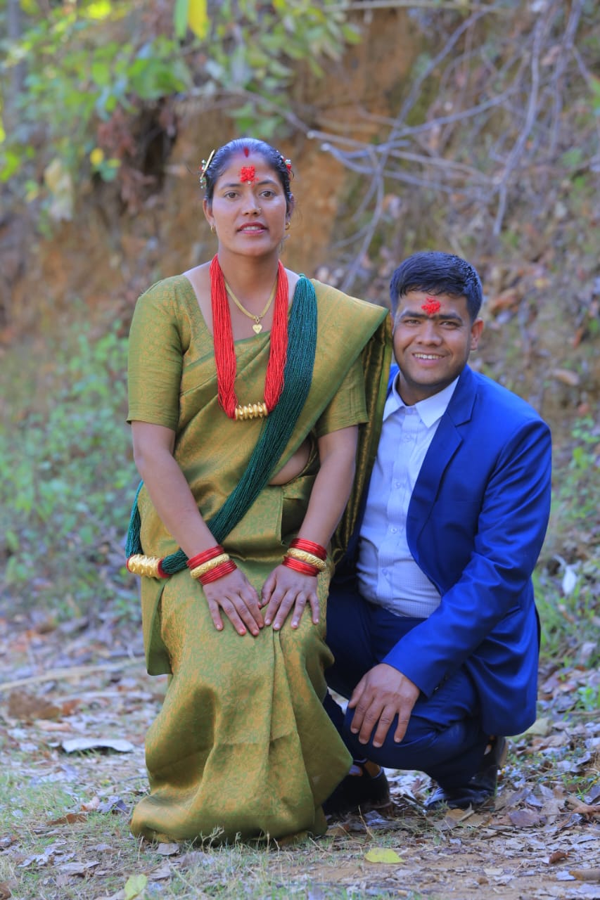 @krishna Bista oli❤️