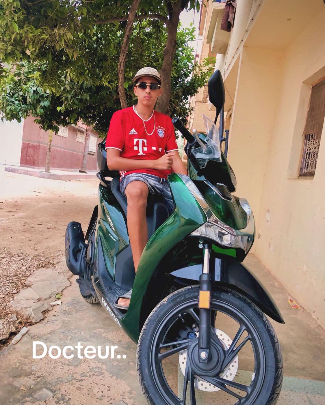 @Z&rsquo;🇲🇦😍