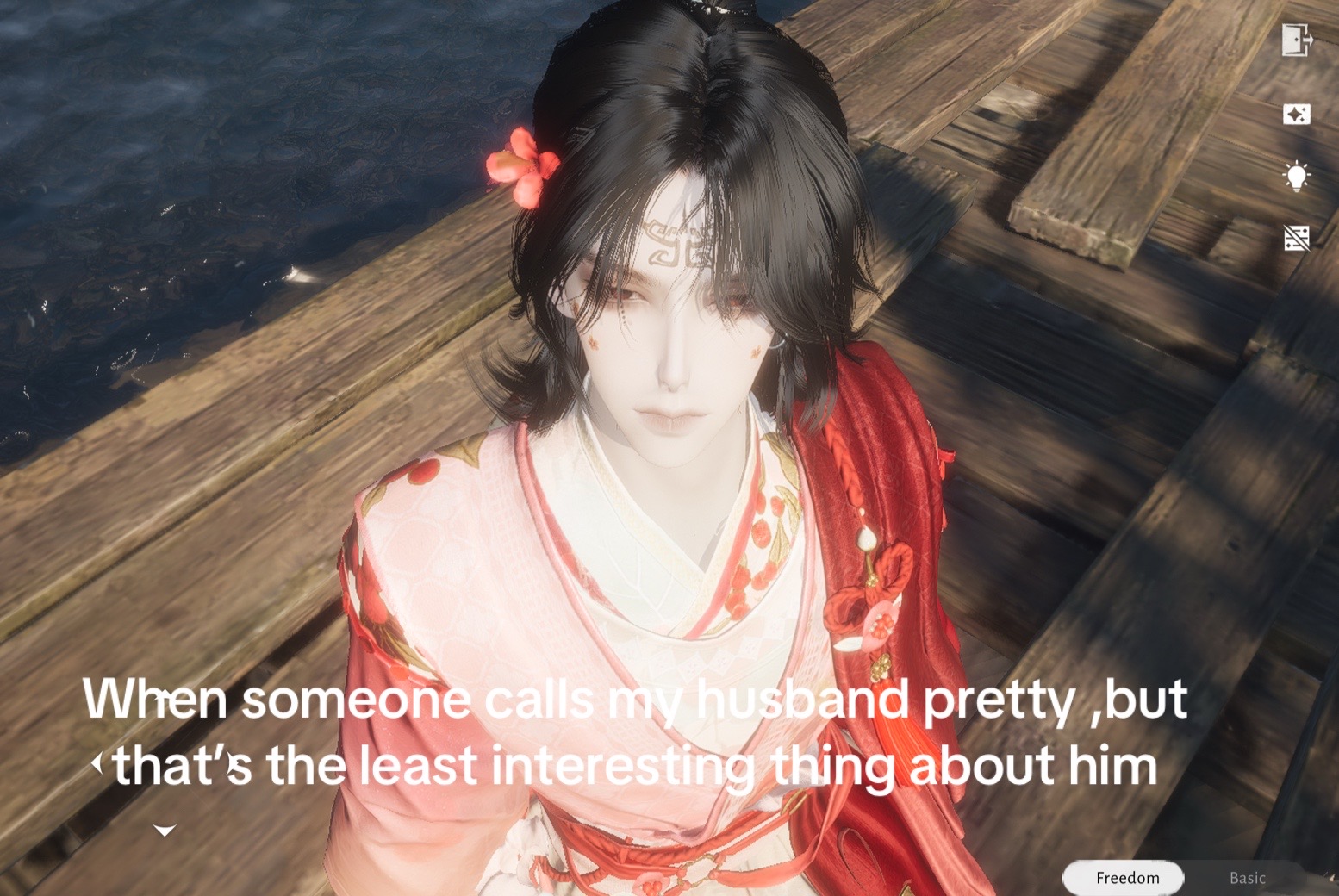 @Young wanderer