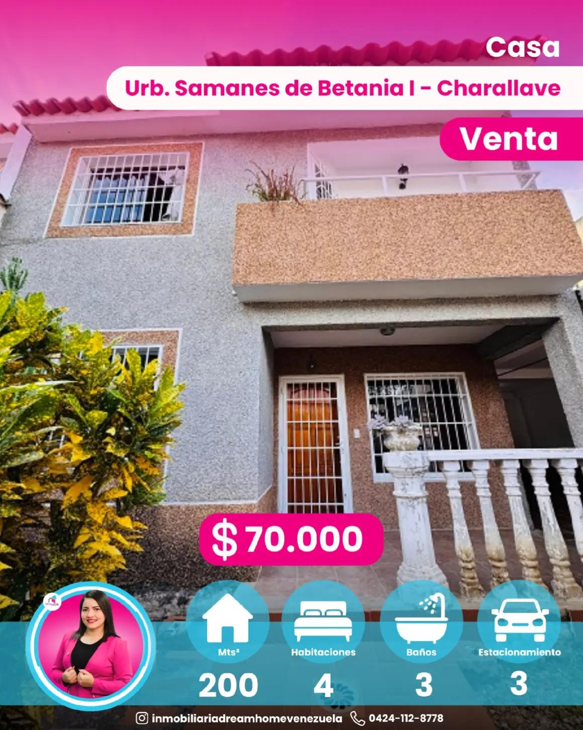 @Dream Home Venezuela