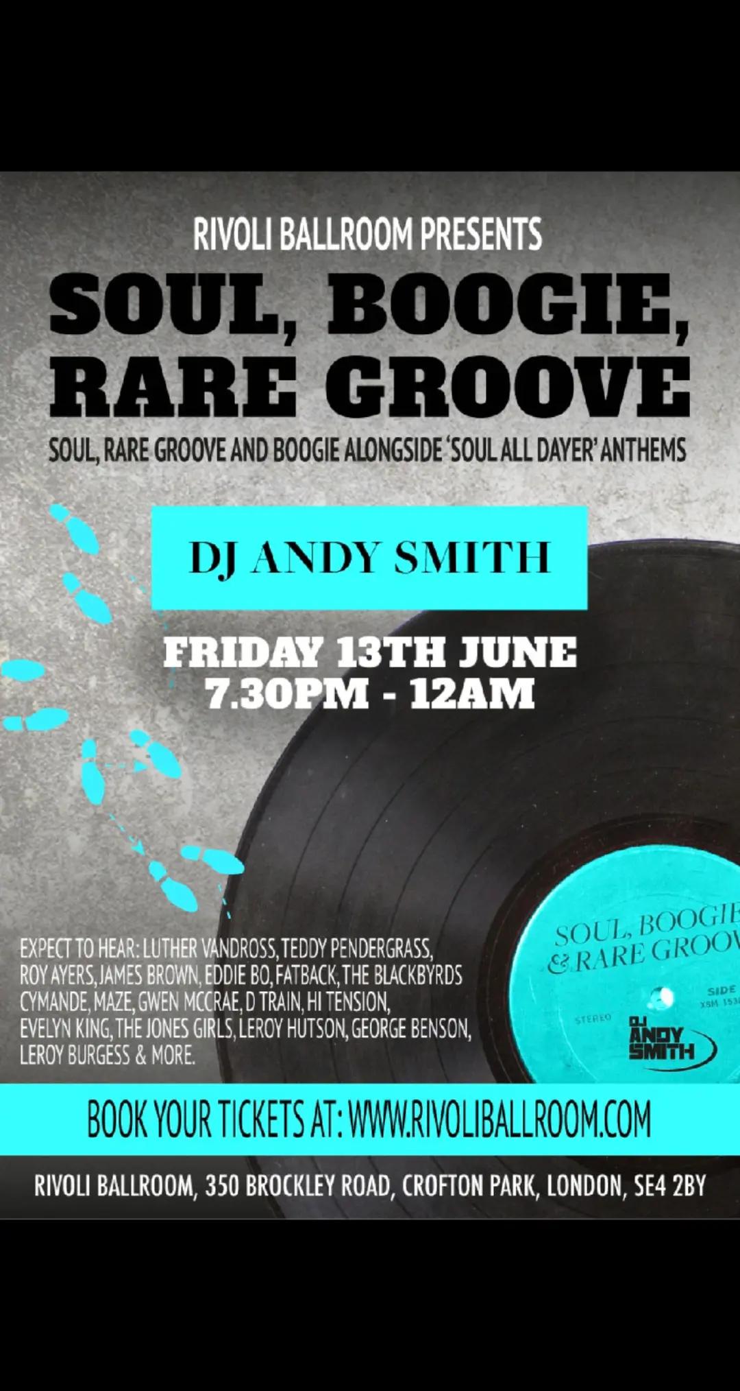 @DJAndySmith
