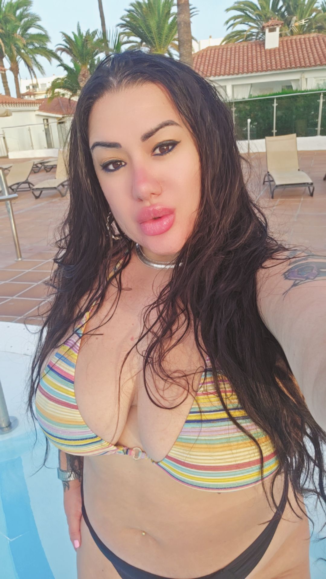 @Azahara Santos🇪🇸 🇮🇨🇮🇨