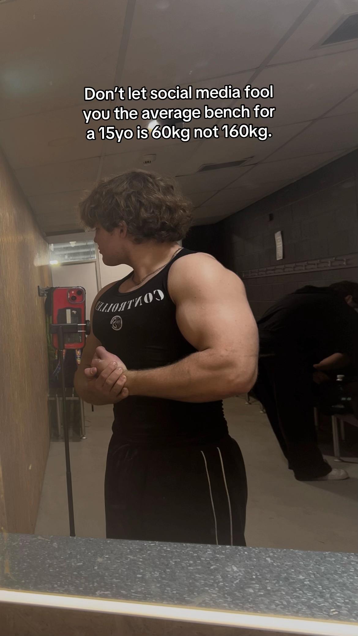 @LENNYLIFTS 2.0