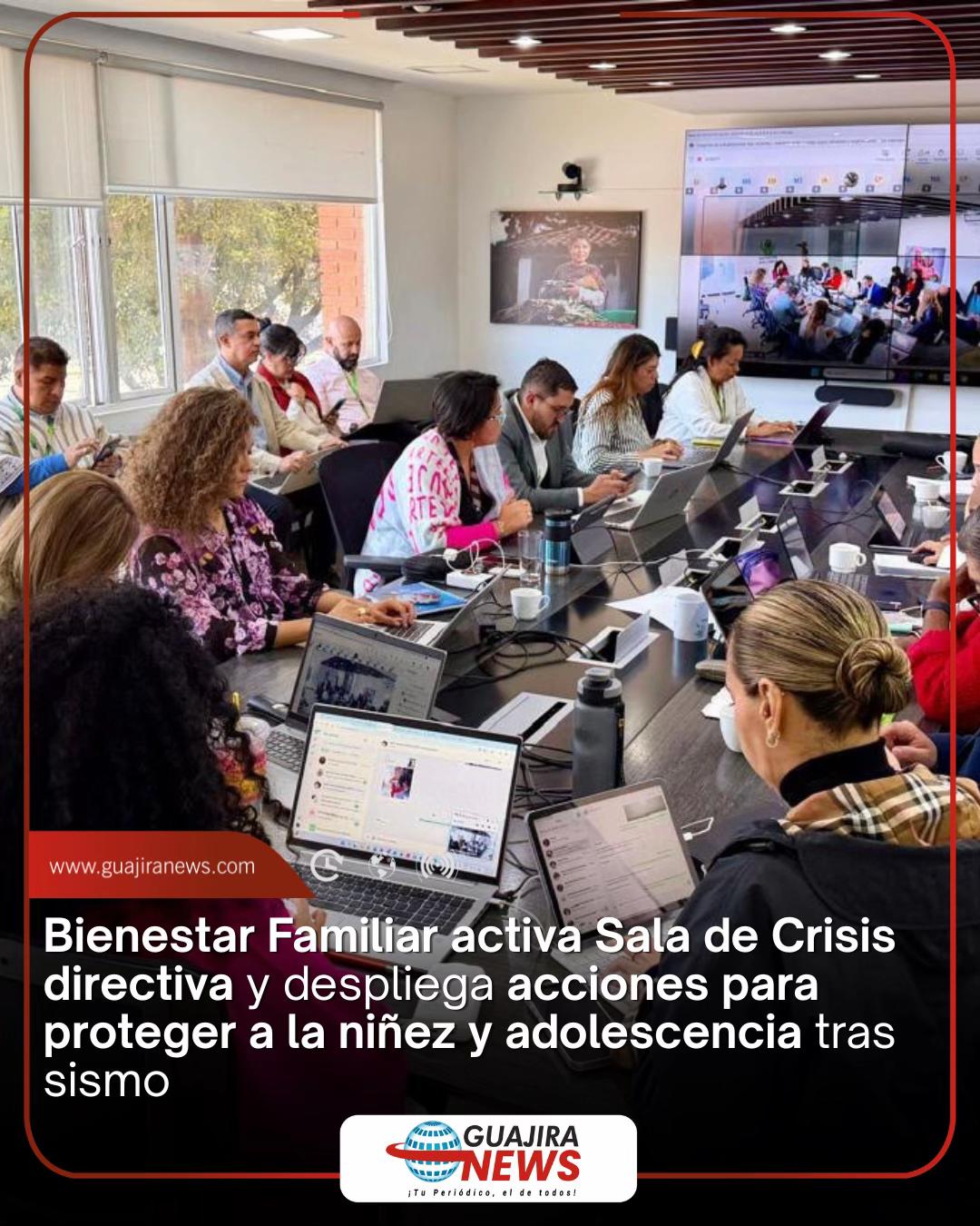 @Guajira News