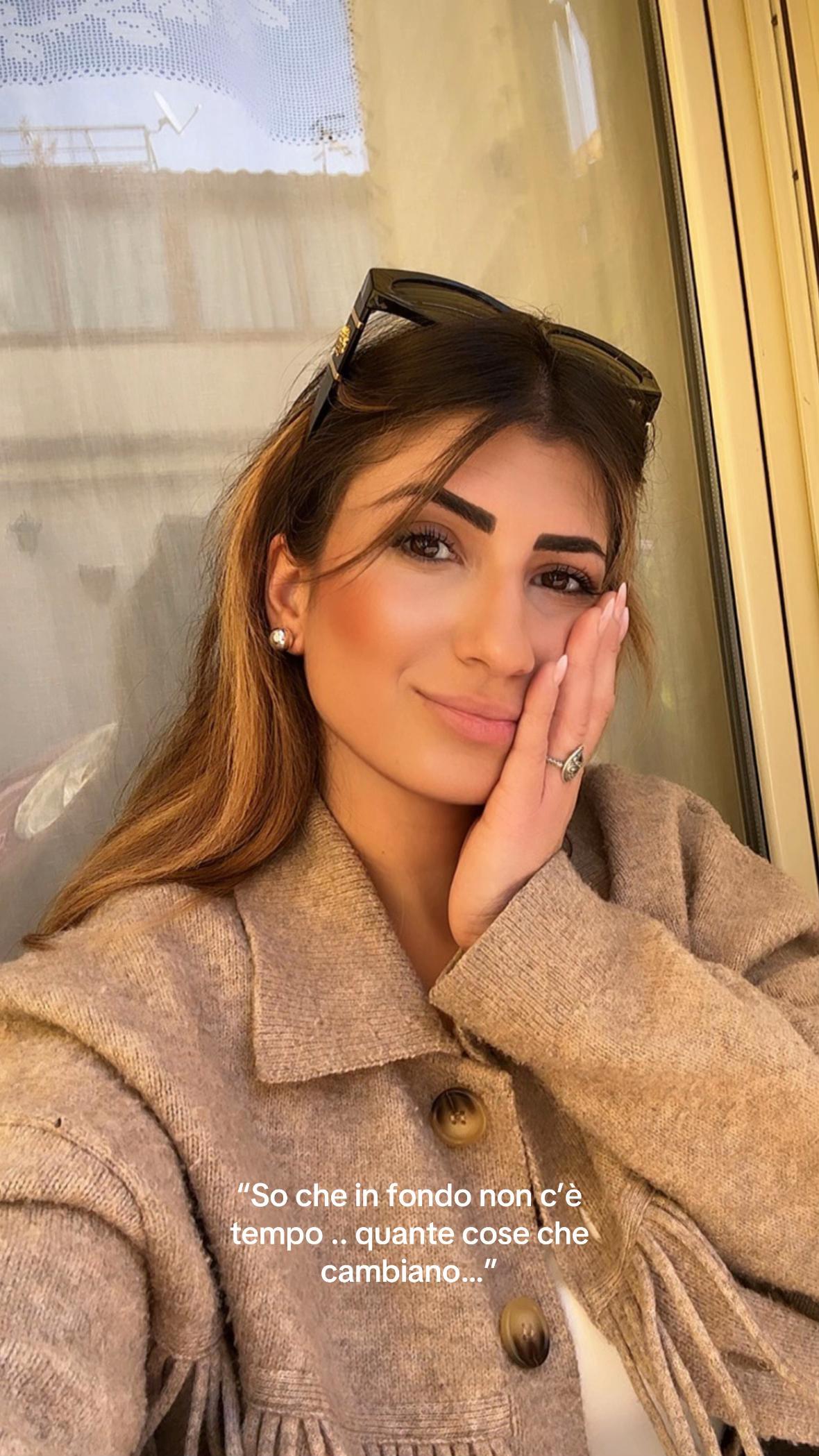 @Giovanna La Fauci