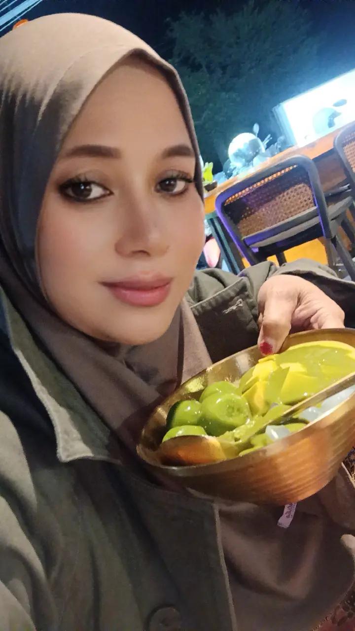 @Nur Hayati