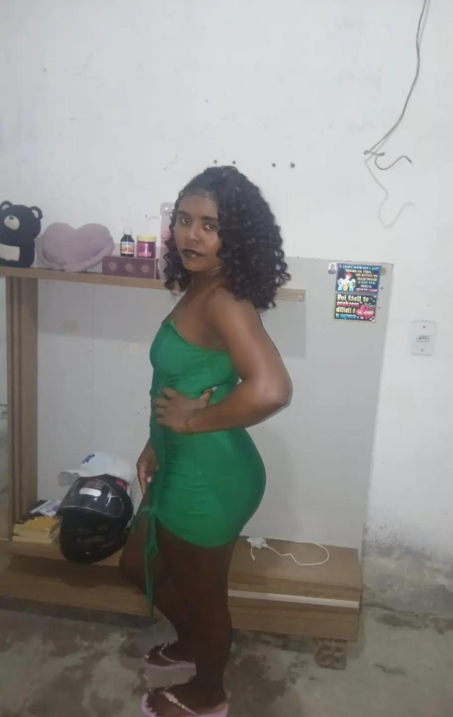 @moreninha