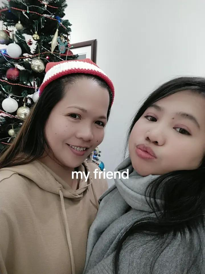 @Rosalyn Mercado