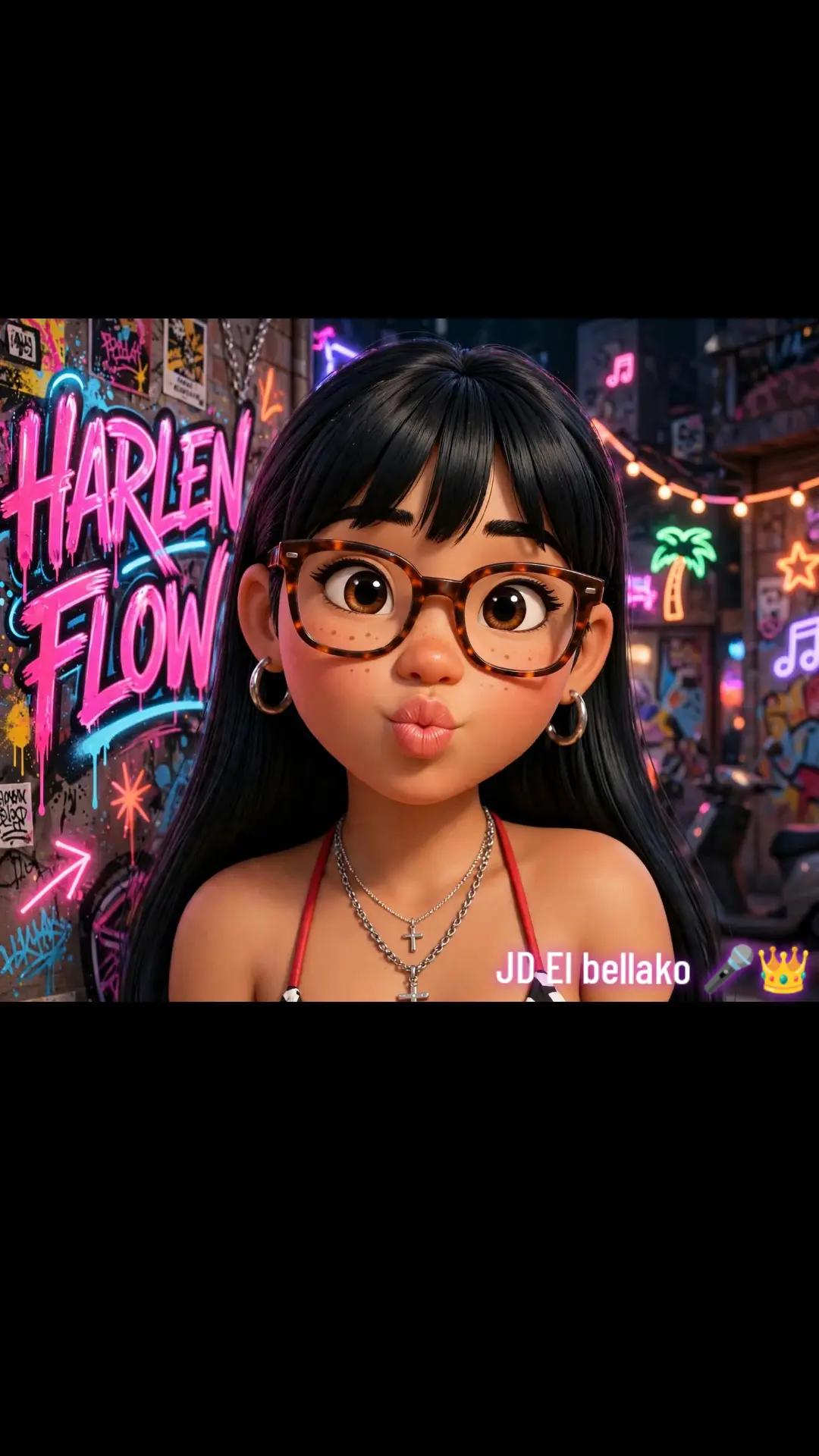 @Harlen Flow Mix 🎤👑