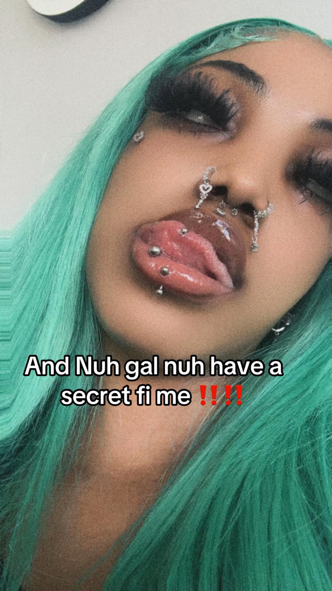 @Missgothic🤍