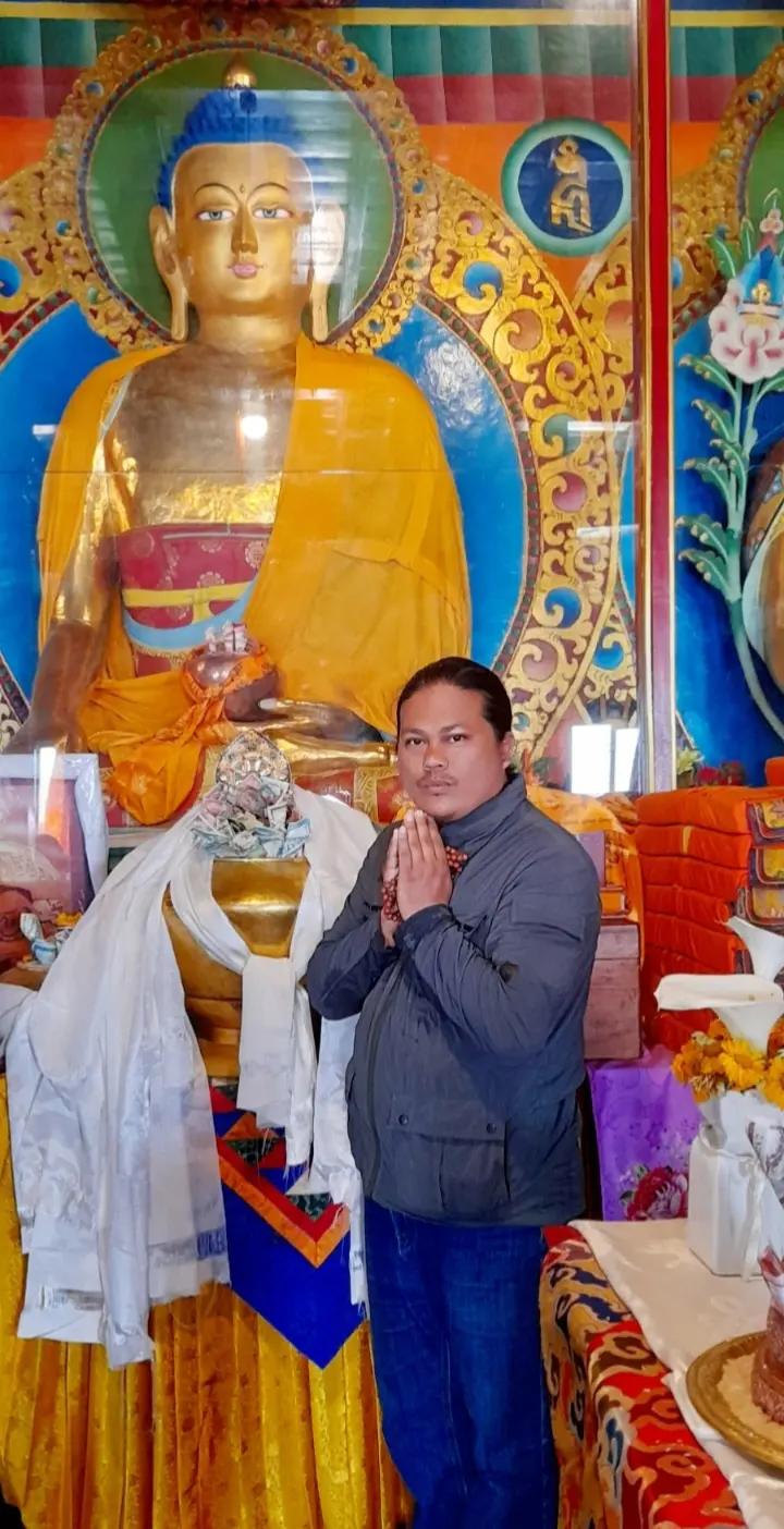 @Bhim Tamang633