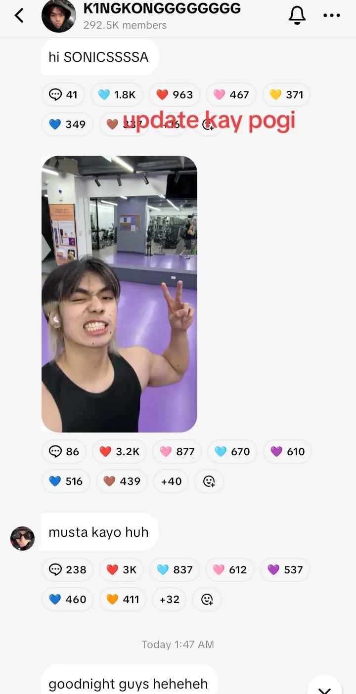 @🩷🤟KING KAIRI DUANE🩷🤟