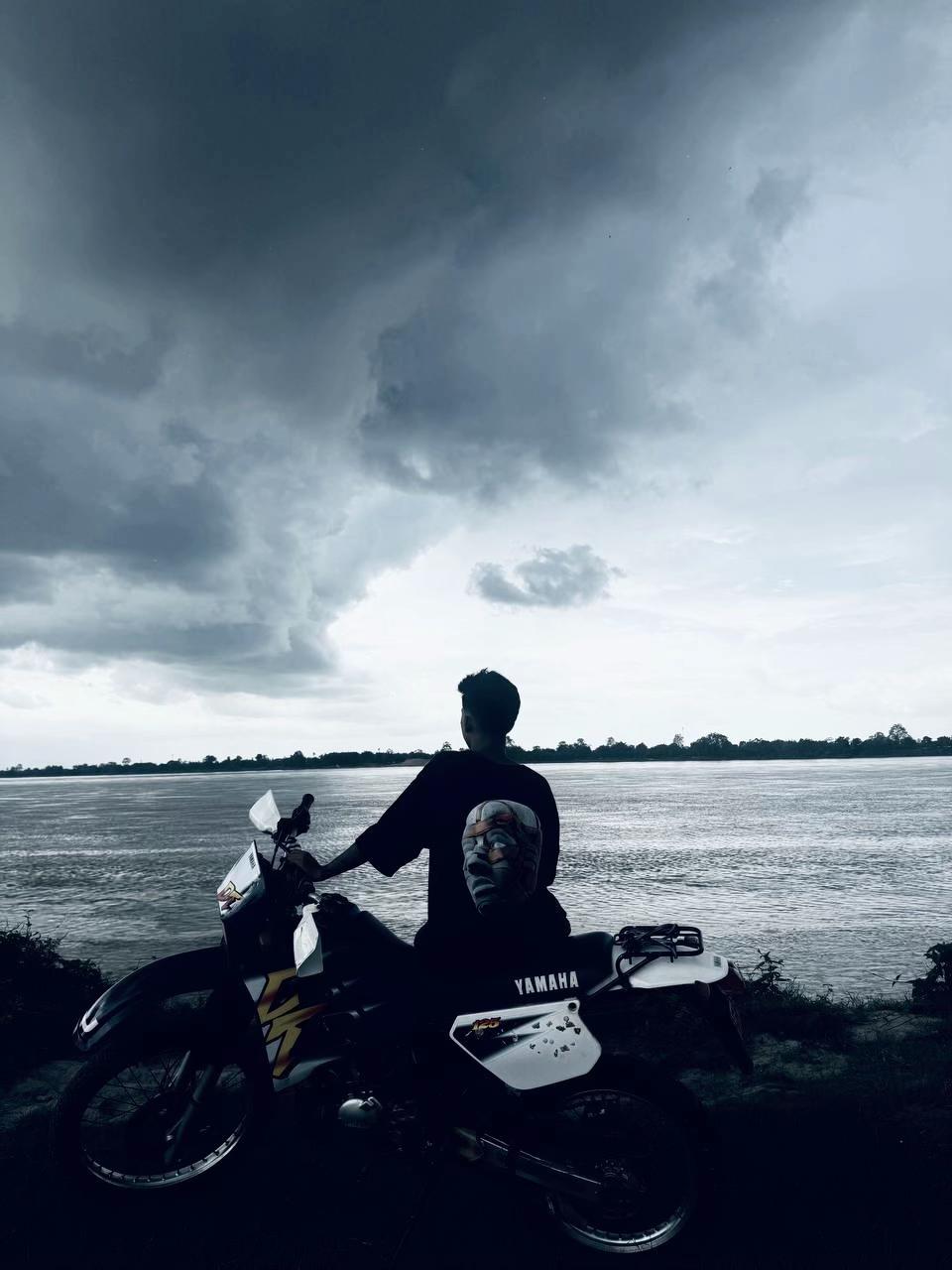 @Paing Linn Myat