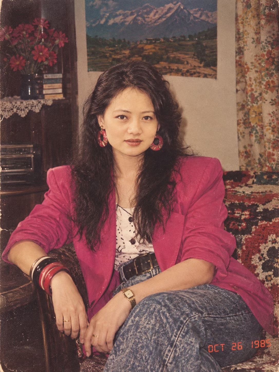 @sapana tamang