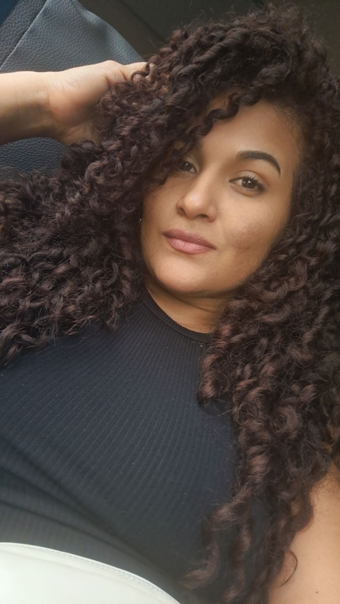 @Dalila Cortez