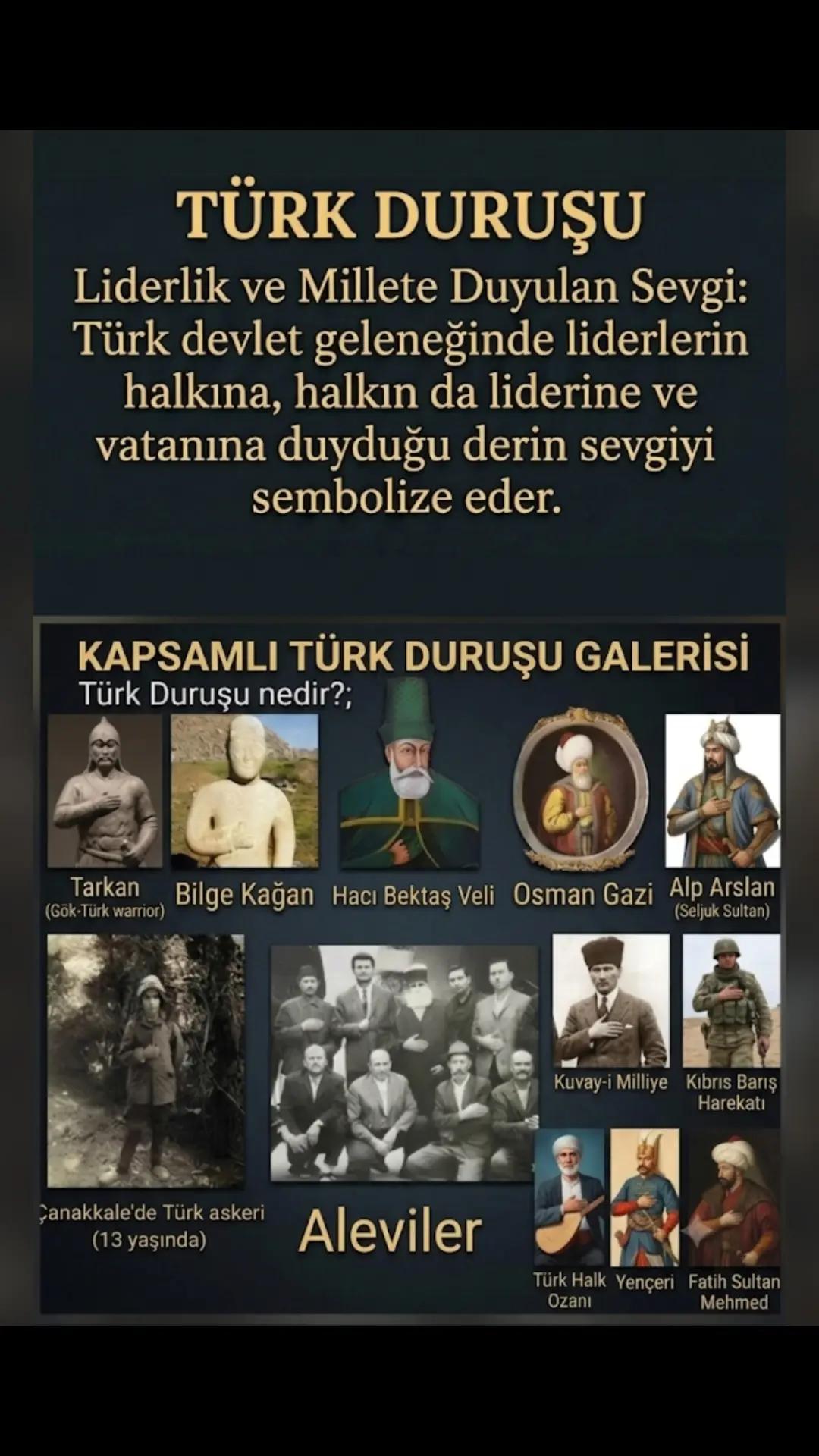 @Yolumuz Turan Yolu