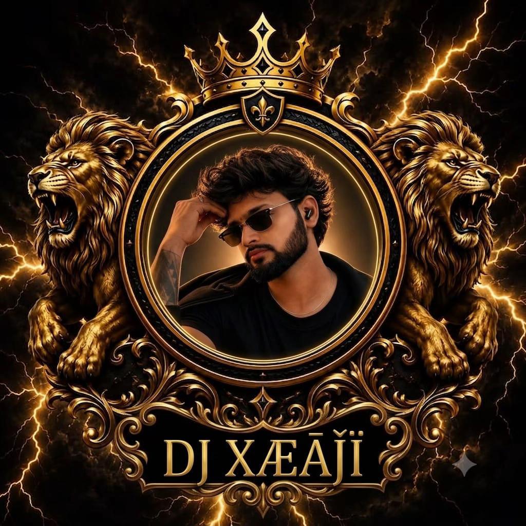 @DJ XÆÄJĪ🇸🇴