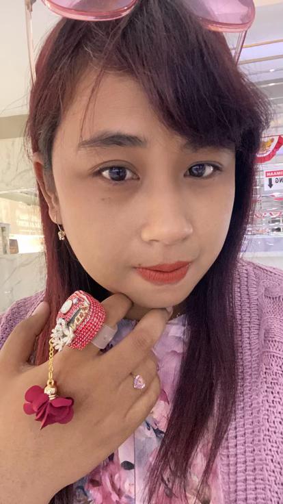 @Putri mh nya