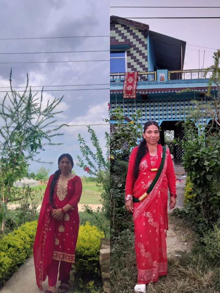 @Sumitra Budha