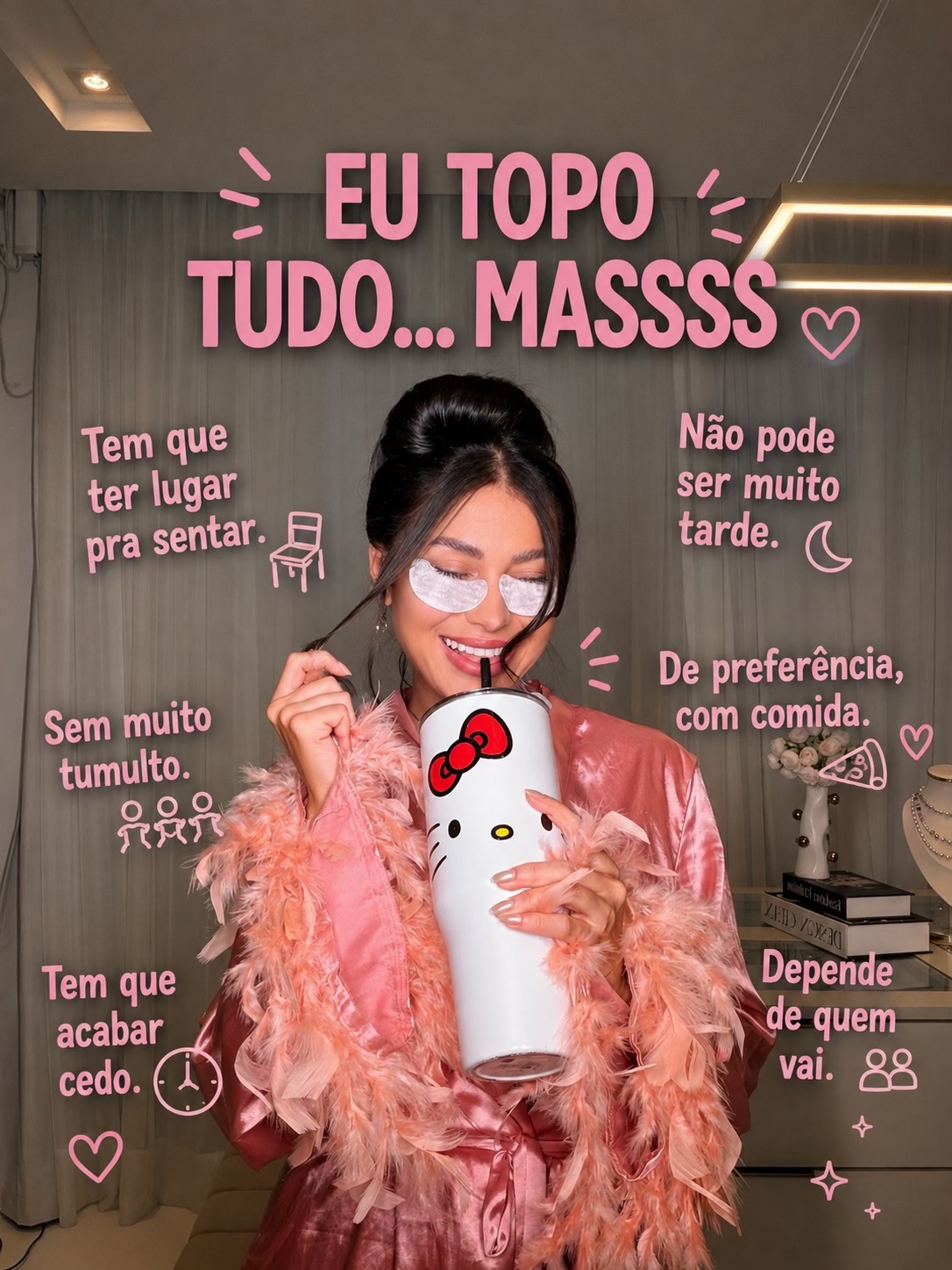 @Nanda Caroll