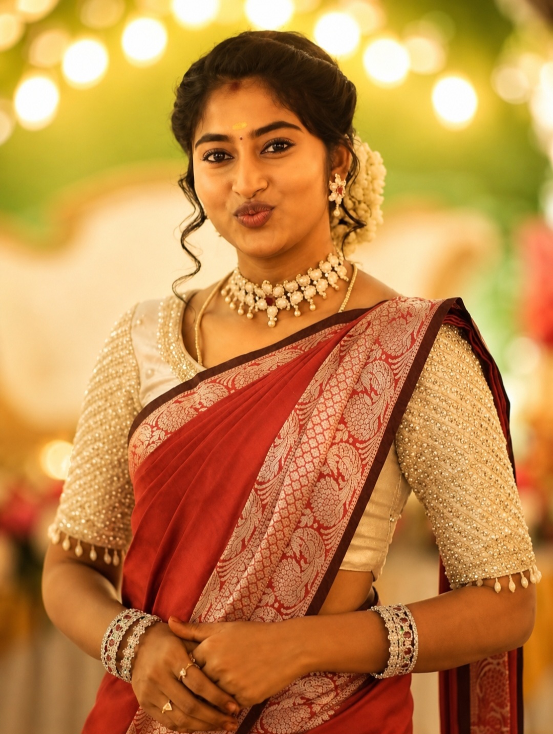 @Veera Creations
