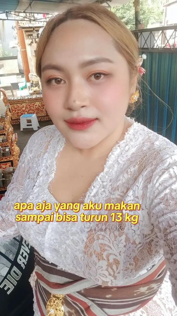 @DEWAYUTRISNA ❤