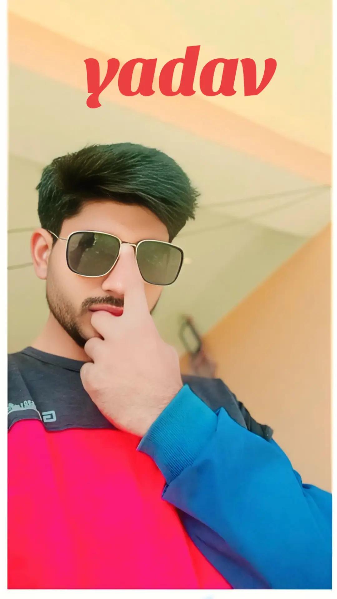 @shyam kishor yaddav