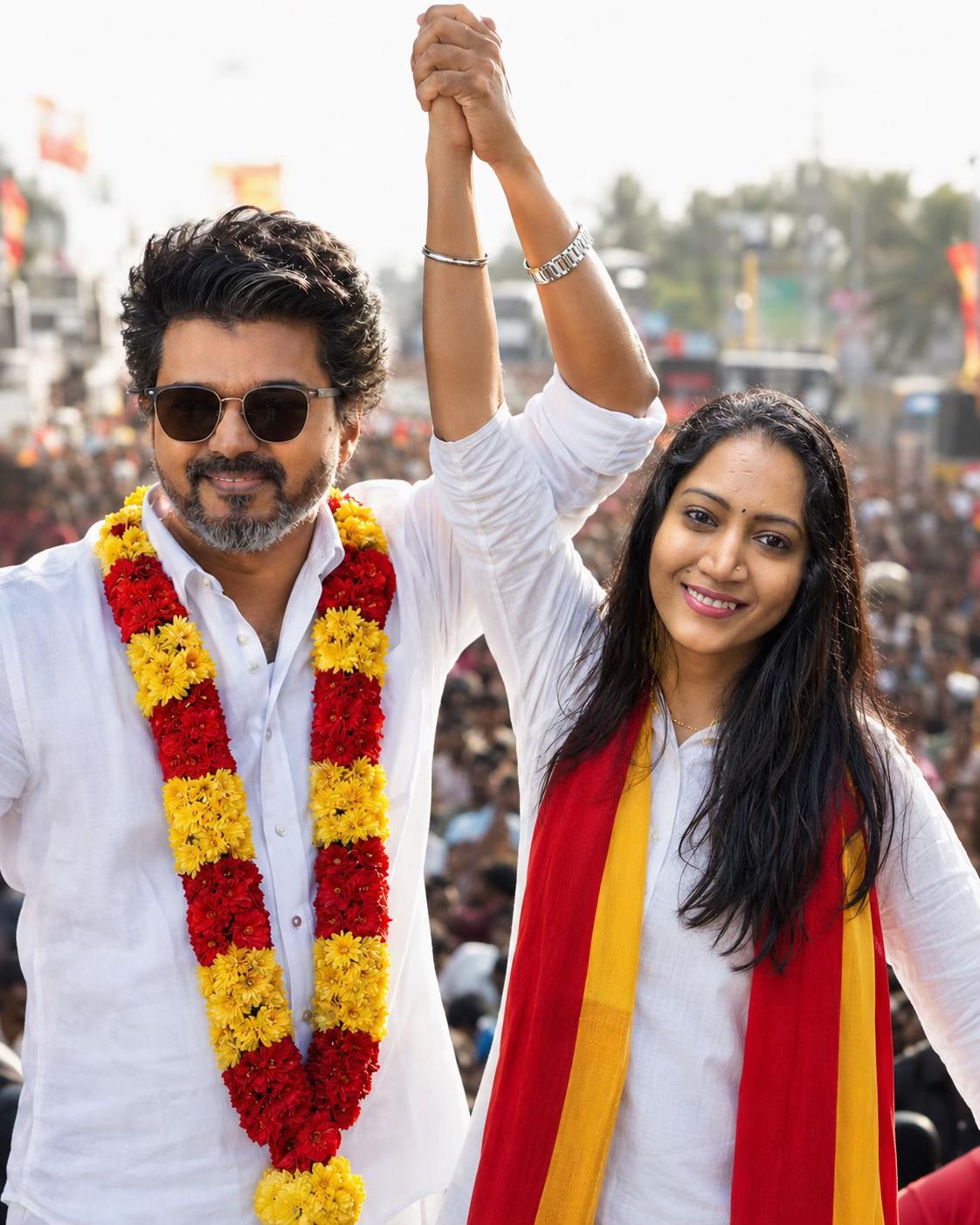 @Rekha Krishna Varma