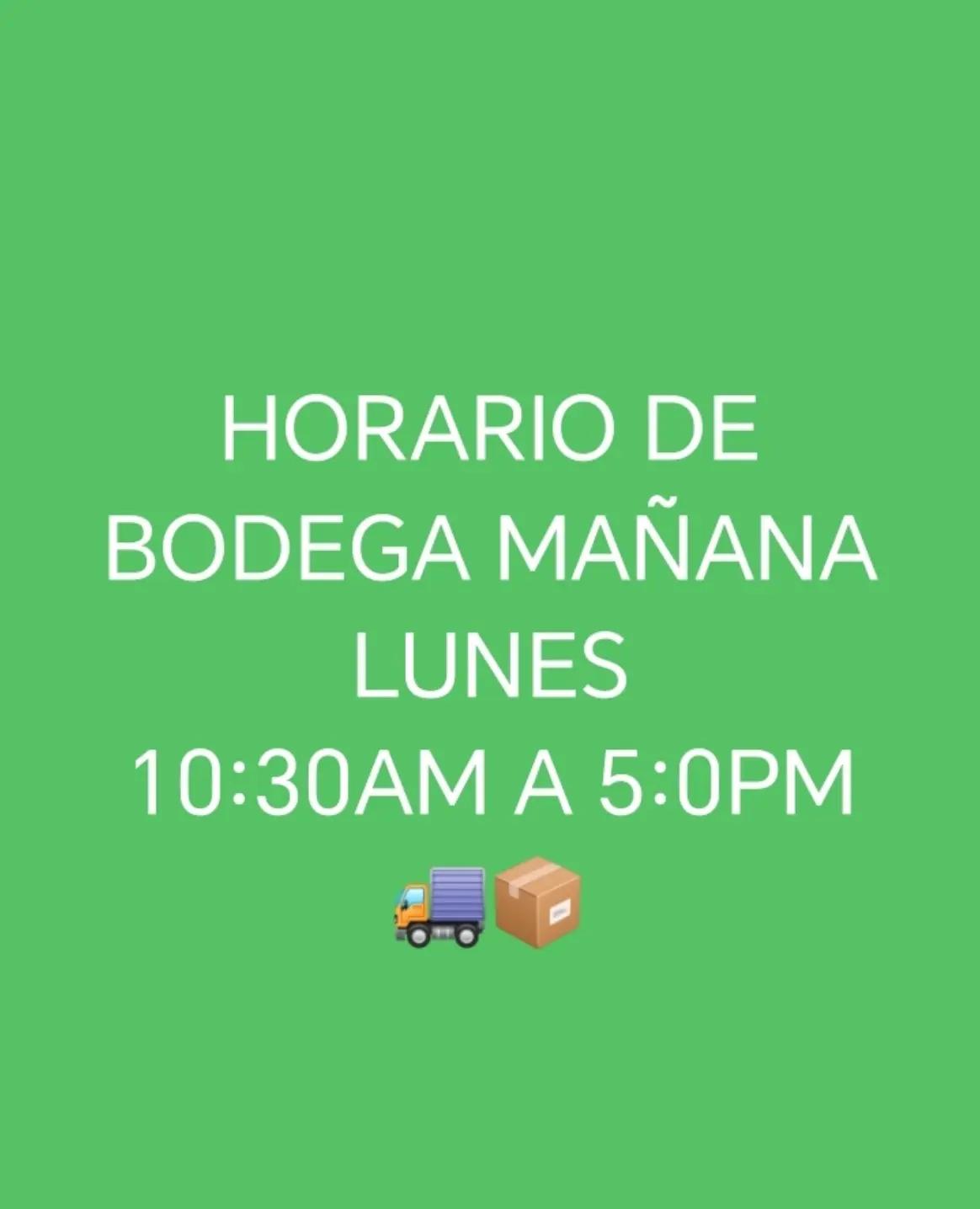 @BODEGA MAYORISTA NOAH