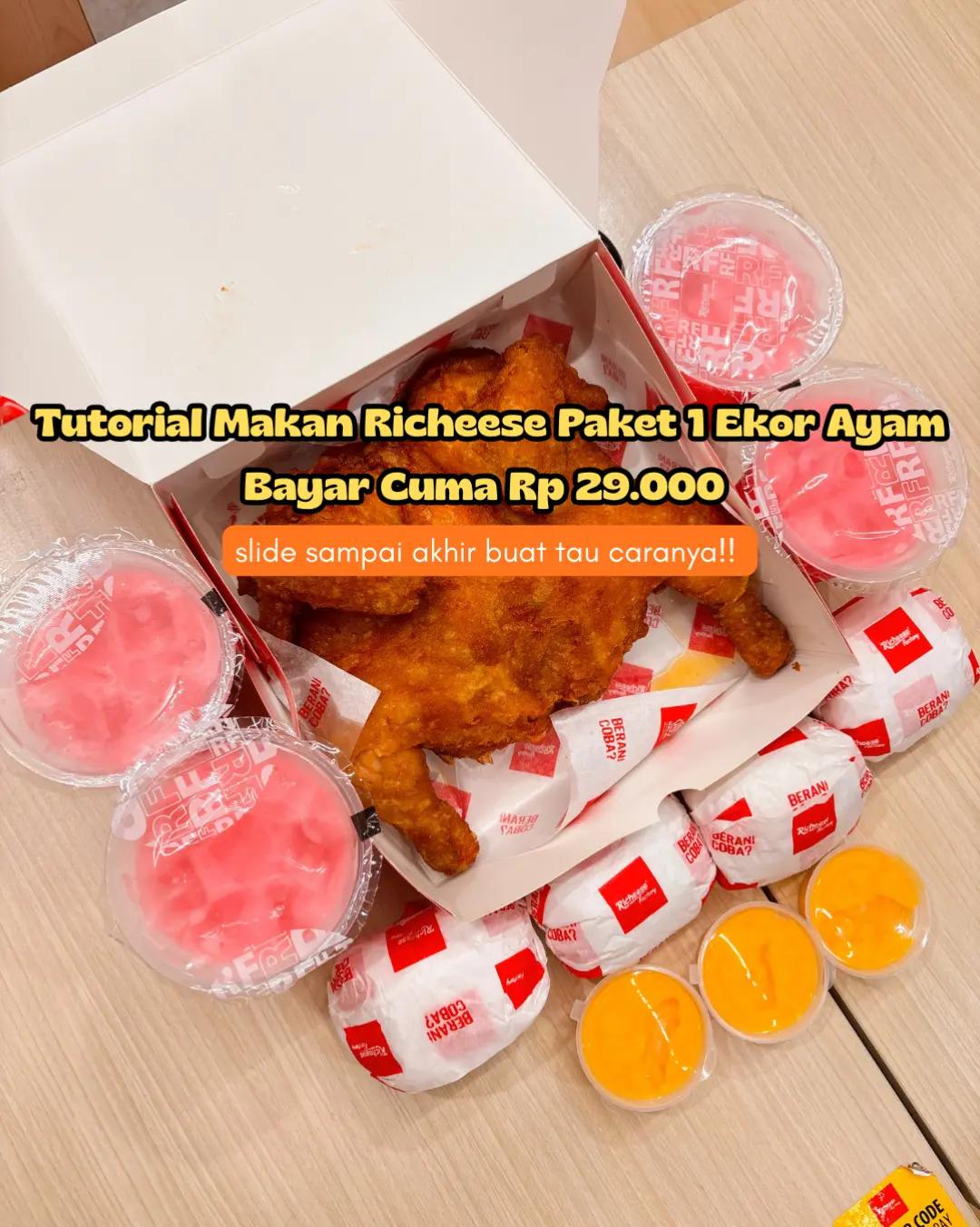 @Rahmayani