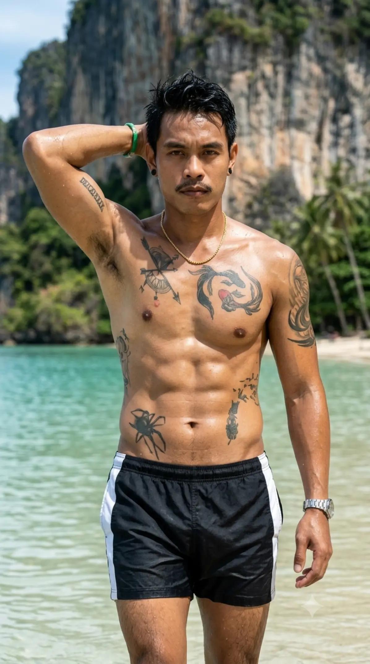@Wilbert Eslana