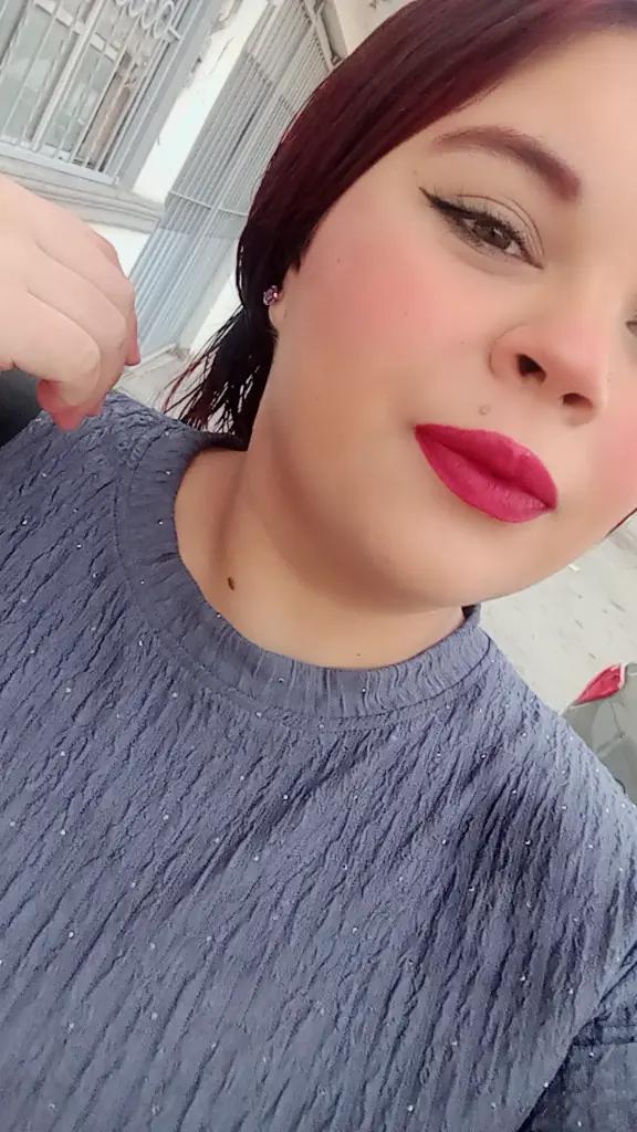 @Estefania Garcia