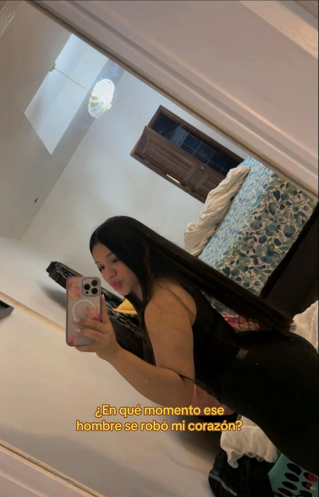 @Stephanie Castro