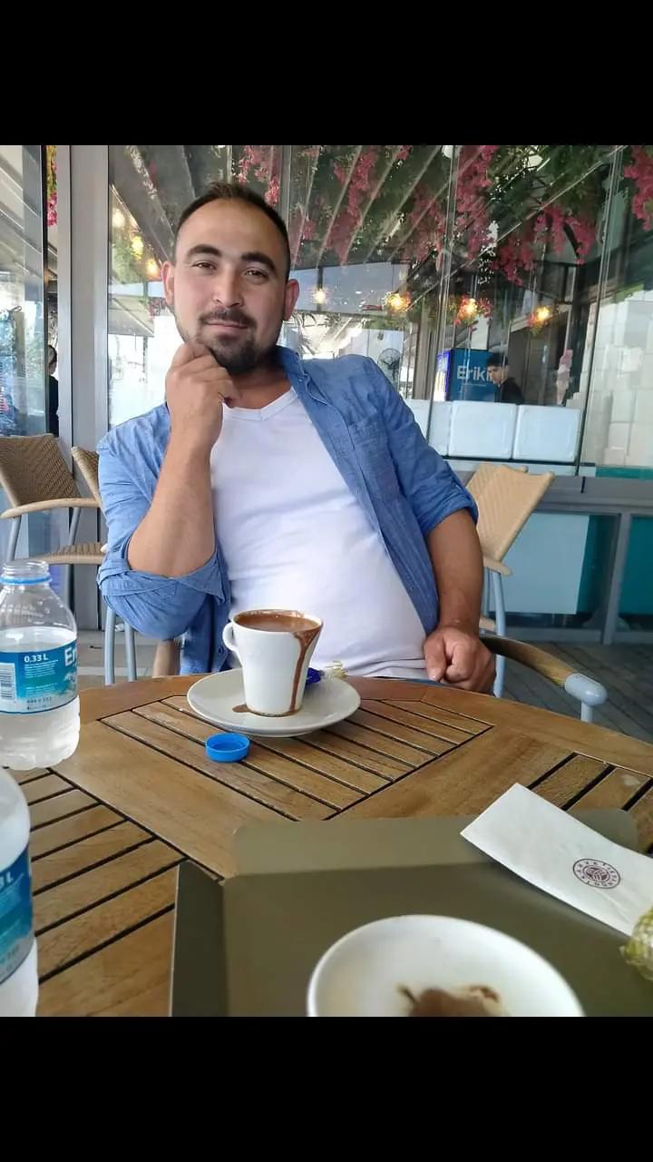 @Hakan Alkız
