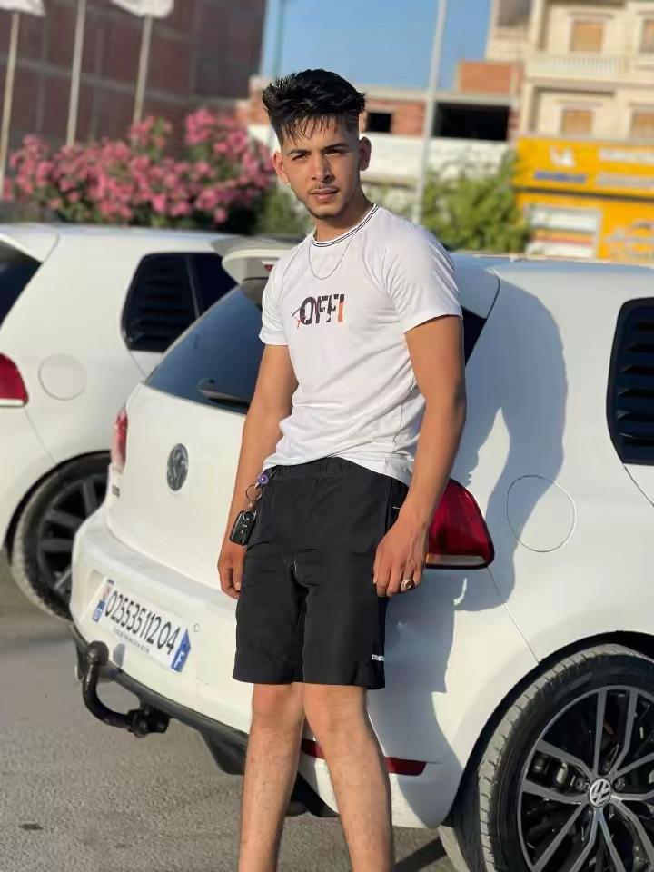@Chaker mk7 🦅