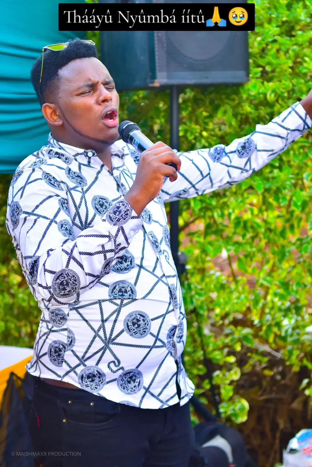 @Sammie Wa Nyambura🇬🇧🇬🇧